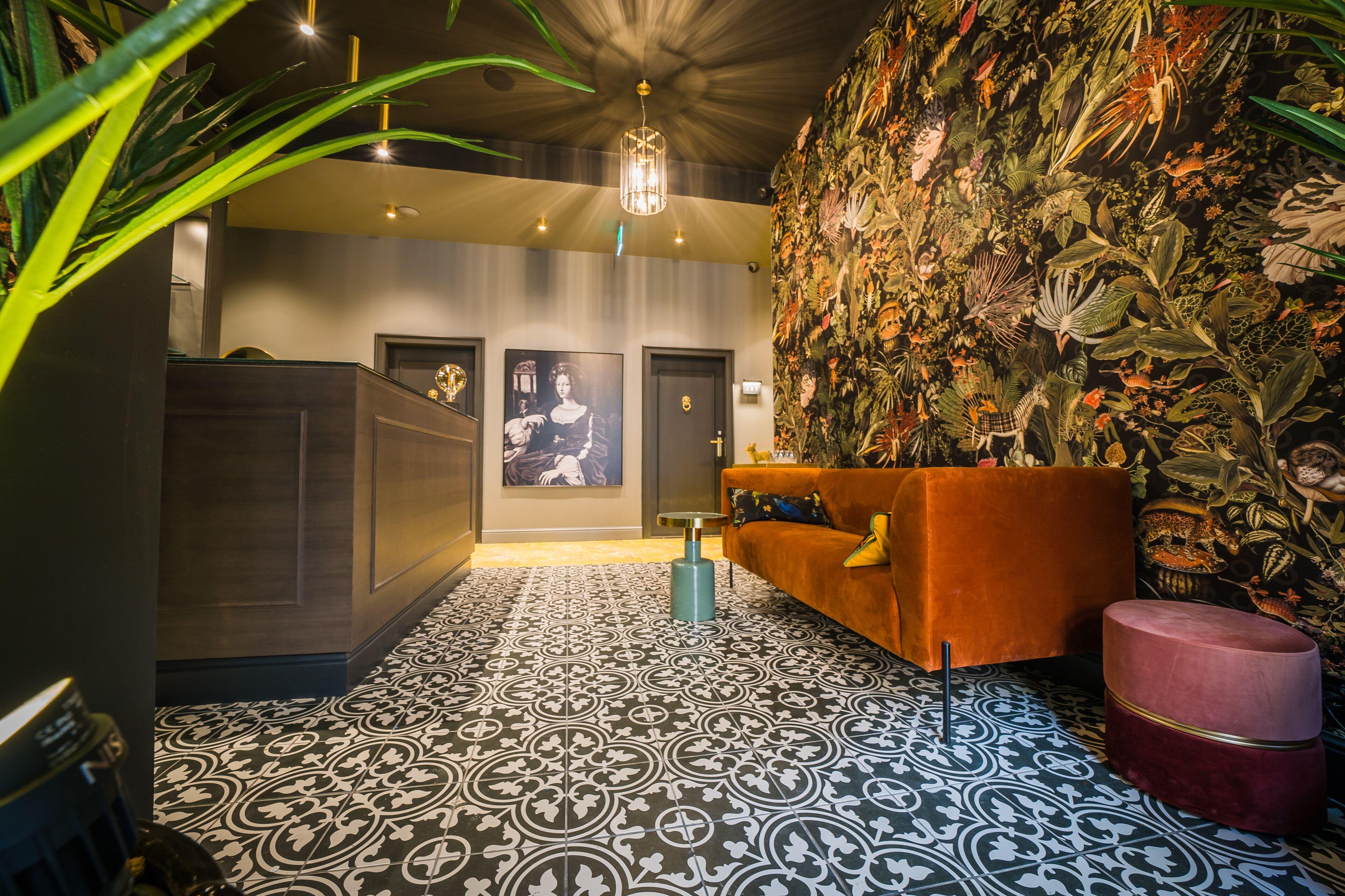 Leo Boutique Rooms - Adults Only — Fotók 3
