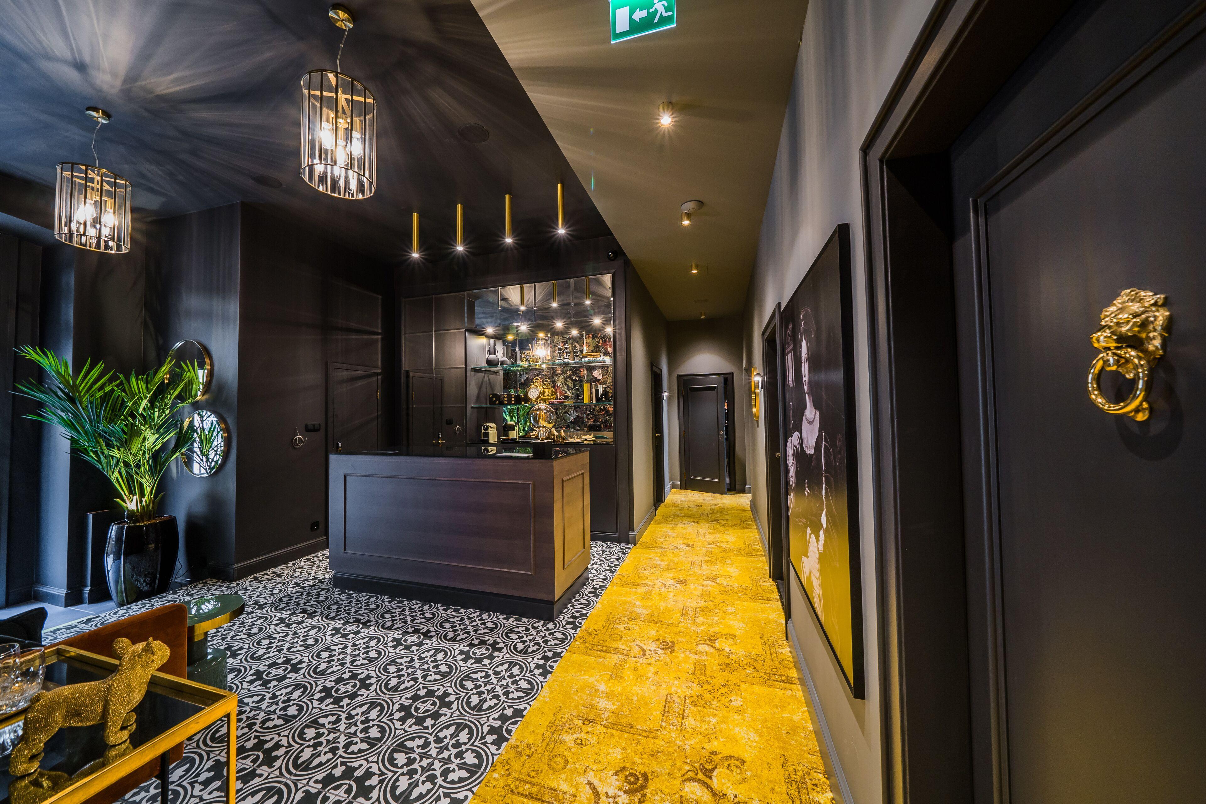 Leo Boutique Rooms - Adults Only — Fotók 2